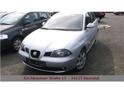 Seat Ibiza Reference