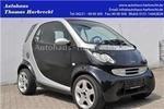 Smart ForTwo For Two coupe Passion Aut. Klima Panorama