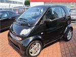 Smart ForTwo & pulse
