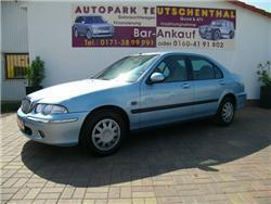 Rover 45 1.6 Klima