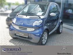 Smart ForTwo coupé 45kw passion