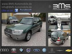 Subaru Forester 2.0 X 4x4 Active Gas & Benzin