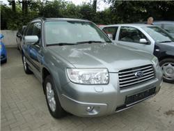 Subaru Forester 2.0X Active WP LPG