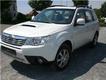 Subaru Forester 2.0D Comfort - AHZV*Xenon*Panoramadach*uvm