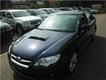 Subaru Legacy 2.0D Exclusive Navi DVD Leder Xenon SD