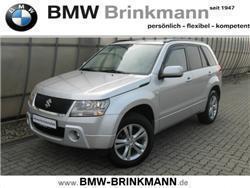 Suzuki Grand Vitara 2.0 Comfort   TV   DVD   NAVI   PDC