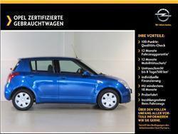 Suzuki Swift 1.3 Club