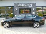 Jaguar XF 2.7 V6 Diesel Premium Luxury
