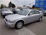 Jaguar XJ8 3.5 AUTOMATIK VOLLAUSSTATTUNG *I.HAND