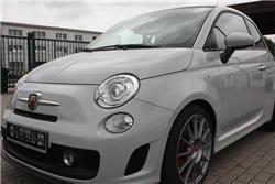 Abarth 500 1.4 Solebox Xenon Klima