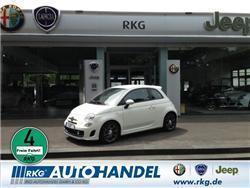 Abarth 500 Klima el. Fenster