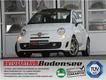 Abarth 500C Cabrio Abarth 1.4 Turbo T-Jet F1-Schaltung