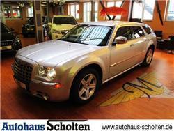 Chrysler 300C Touring 3.0 CRD DPF Autom. Deutsches Fahrzeug VOL