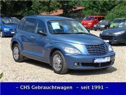 Chrysler PT Cruiser 2.2 CRD Limited Leder Navi PDC 1.Hand