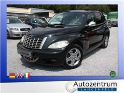 Chrysler PT Cruiser Emotion One *LEDER*KLIMA*ALU