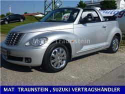Chrysler PT Cruiser Cabrio 2.4 Limited