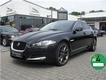 Jaguar XF 3,0D S Soft Grain 20 Zoll SD MY12