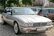 Jaguar XJ XJR V8 Navi Lerder VOLL