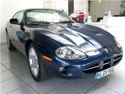 Jaguar XK