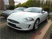 Jaguar XK 5.0 Cabriolet Portfolio