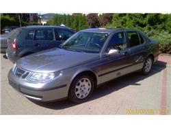 Saab 9-5 2.0t Automatik