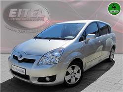 Toyota Corolla VERSO 2.2 D-4D Sol KLIMAAUTOMATIK