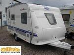 Caravans-Wohnm Wohnm Hobby 410 SFE Exellent easy  Vorzelt