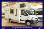 Caravans-Wohnm Wohnm Knaus Sun Traveller 550 L - Klimaanlage, 5,84m lang