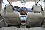 Cadillac SRX 4.6 V8 AWD Sport Luxury*NAVI*DVD*7-Sitzer*SD