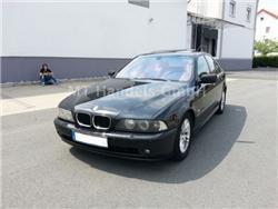 BMW 525 d DPF ~LEDER~NAVI~XENON~SHD~PDC