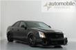 Cadillac CTS V 6,2 V8 Navi Leder Xen Kamera Geiger Tuning