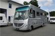 Caravans-Wohnm Wohnm Concorde Carver 771 L Top Ausstattung