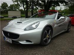 Ferrari California 30 F1 