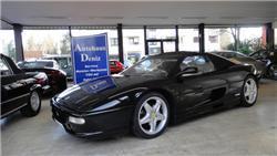 Ferrari F355 Spider F1 TopZustand Wartung Neu