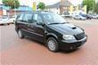 Kia Carnival CRDi Automatik Leder AHK 6 - Sitzer