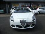 Alfa Romeo Giulietta Turismo 2.0 JTDM Xenon, Alarmanlage, Sportpaket 2