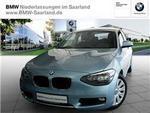 BMW 116 d EfficientDynamics Edition 5-Türer