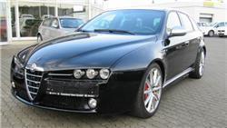 Alfa Romeo 159 Alfa Sportwagon 2.0 JTDM 170PS ti*Navi*Xenon*8xLM