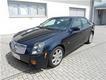 Cadillac CTS 3.2 V6 Klima Leder Navi SD Xenon Euro3