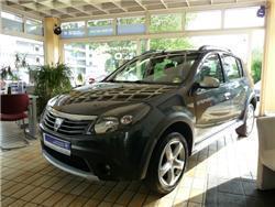 Dacia Sandero 1.6 MPI Stepway Klima