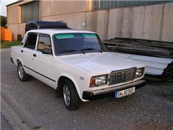 Lada 2107 Nova 2107