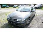 Renault Megane 1.6