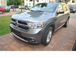 Dodge Durango Express 4x4 AWD Top Ausstattung 3,6l V6 VVT