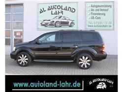 Dodge Durango Limited,HEMI 5.7 V8,LPG,NAVI,4x4,20 Zoll,8 Sitzer