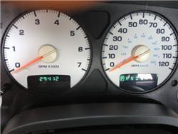 Dodge RAM 1500 5,7l HEMI 4x4 Single Cab !!46500km