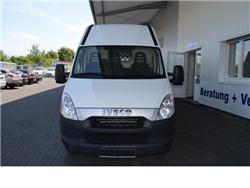 Iveco Daily 35 C 15V 3.0 HPI Maxi Langversion