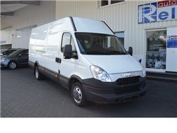 Iveco Daily 35 C 15V 3.0 HPI Maxi Langversion