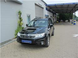 Subaru Forester 2.0D Exclusive NAVI