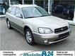 Subaru OUTBACK 2,5