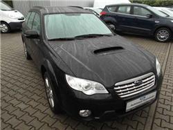 Subaru OUTBACK 2.0D Trend